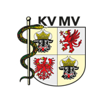 Logo Kassenärztliche Vereinigung Mecklenburg-Vorpommern