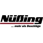 Logo Nüßing GmbH