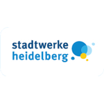 Logo Stadtwerke Heidelberg Energie GmbH