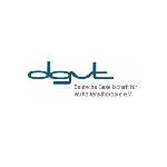 Logo Deutsche Gesellschaft für Verhaltenstherapie (DGVT) e.V.