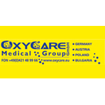 Logo OXYCARE GmbH