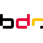 Logo Bundesdruckerei-Gruppe