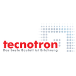 Logo tecnotron elektronik gmbh