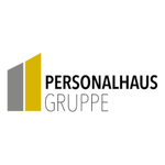 Logo Personalhaus Gruppe