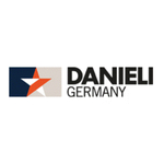 Logo Danieli Germany GmbH