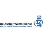 Logo Deutscher Wetterdienst