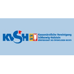 Logo Kassenärztliche Vereinigung Schleswig-Holstein