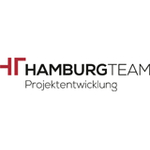 Logo HAMBURG TEAM Gesellschaft für Projektentwicklung