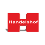 Logo HANDELSHOF KÖLN Stiftung & Co.KG