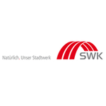 Logo SWK Energie GmbH