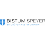 Logo Bischöfliches Ordinariat Speyer