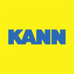 Logo KANN GmbH Baustoffwerke