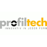 Logo Profiltech GmbH Stufenbandprofile