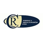 Logo CR Wohnbau & Verwaltungsbüro GmbH