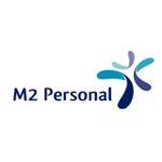 Logo M2 Personal GmbH
