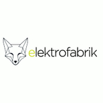 Logo elektrofabrik GmbH