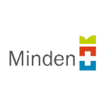 Logo Stadt Minden
