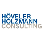 Logo HÖVELER HOLZMANN CONSULTING GmbH