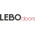 Logo LEBOdoors