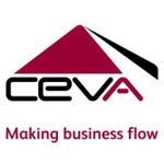 Logo CEVA Logistics GmbH