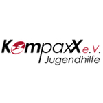 Logo Kompaxx e.V. Jugendhilfe
