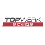 Logo SR-Schindler Maschinen-Anlagentechnik GmbH