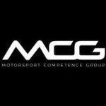 Logo Motorsport Competence Group AG