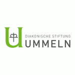 Logo Diakonische Stiftung Ummeln