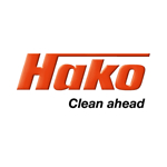 Logo Hako GmbH