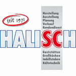 Logo Halisch GmbH