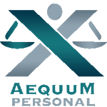 Logo Aequum Personal GmbH