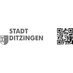 Logo Stadt Ditzingen
