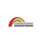 Logo Gemeindewerke Großkrotzenburg GmbH