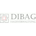 Logo DIBAG Hausverwaltung GmbH