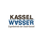 Logo KASSELWASSER - Eigenbetrieb der Stadt