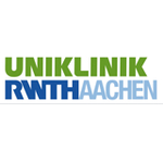 Logo Universitätsklinikum Aachen AÖR