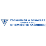 Logo Zschimmer & Schwarz GmbH & Co KG