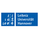 Logo Leibniz Universität Hannover