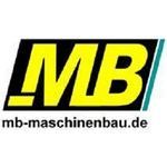 Logo MB Maschinenbau GmbH