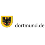 Logo Stadt Dortmund