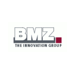 Logo BMZ Germany GmbH