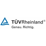 Logo TÜV Rheinland Service GmbH