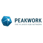 Logo Peakwork GmbH