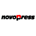 Logo Novopress GmbH Pressen und Presswerkzeuge & Co. KG