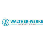 Logo Walther-Werke Ferdinand Walther GmbH