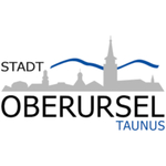 Logo Magistrat der Stadt Oberursel (Taunus)
