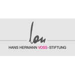 Logo Hans Hermann Voss-Stiftung