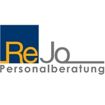 Logo ReJo Personalberatung Kathrin Zahlten & Thomas John GbR