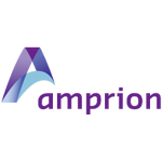 Logo Amprion GmbH
