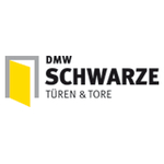 Logo DMW Schwarze GmbH & Co. Industrietore KG